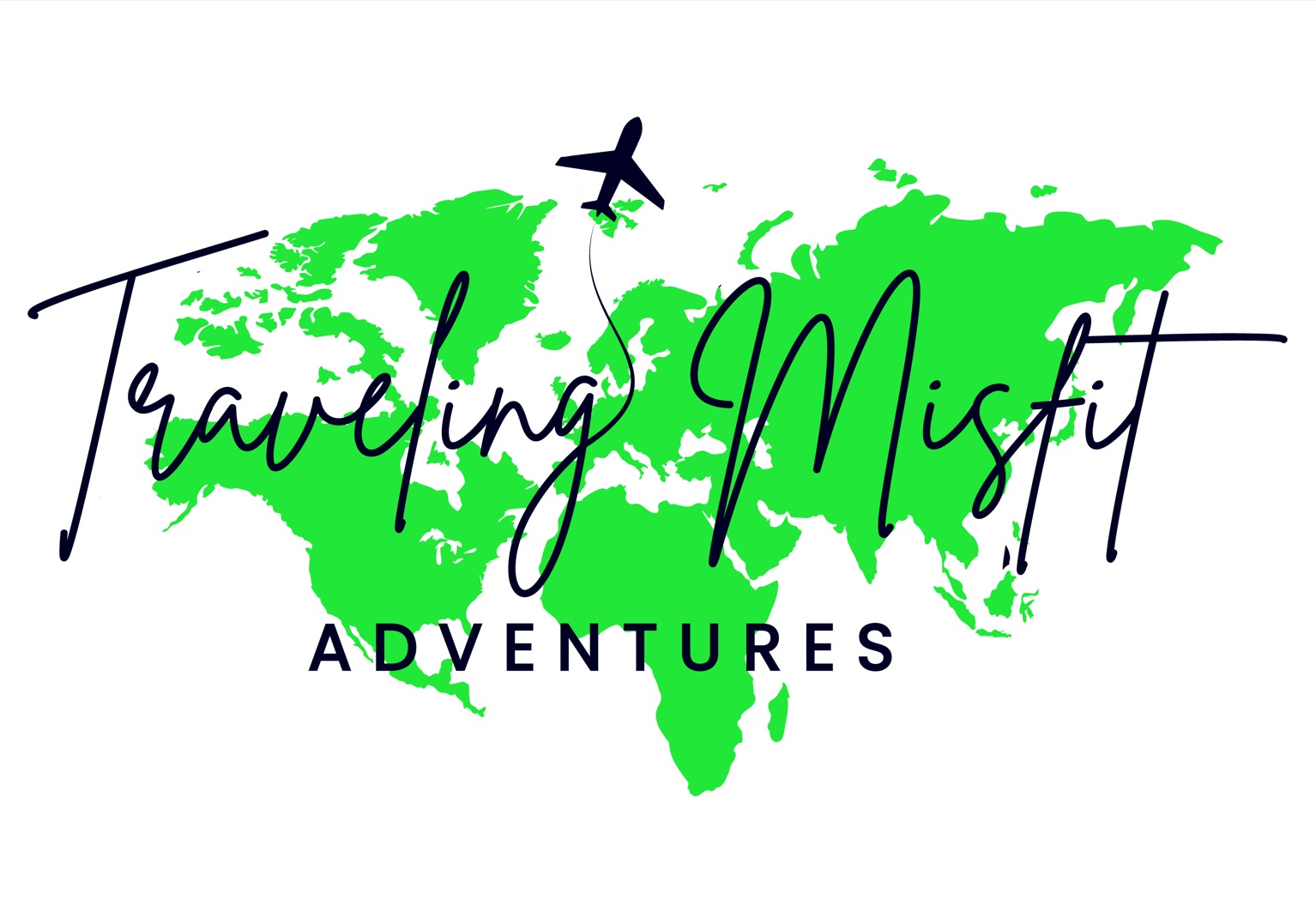 Traveling Misfit Adventures